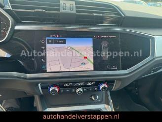 Audi Q3 Sportback 45 TFSIe S LINE Chronosgrau Metalli picture 16