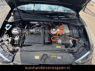 Audi Q3 Sportback 45 TFSIe S LINE Chronosgrau Metalli picture 23