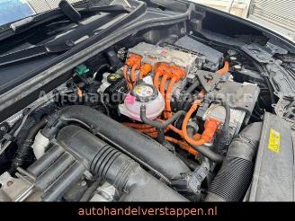 Audi Q3 Sportback 45 TFSIe S LINE Chronosgrau Metalli picture 21