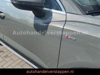 Audi Q3 Sportback 45 TFSIe S LINE Chronosgrau Metalli picture 10