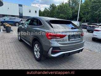 Audi Q3 Sportback 45 TFSIe S LINE Chronosgrau Metalli picture 3