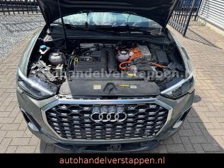 Audi Q3 Sportback 45 TFSIe S LINE Chronosgrau Metalli picture 24