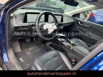 Kia EV6 GT-Line 77KWH RWD picture 12