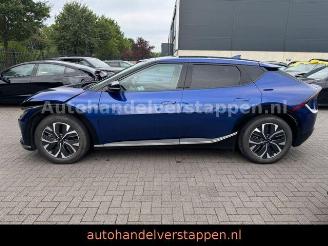 Kia EV6 GT-Line 77KWH RWD picture 5