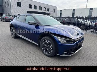 Kia EV6 GT-Line 77KWH RWD picture 8