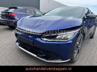 Kia EV6 GT-Line 77KWH RWD picture 2