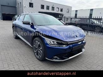 Kia EV6 GT-Line 77KWH RWD picture 7