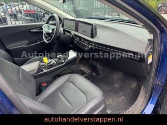 Kia EV6 GT-Line 77KWH RWD picture 17