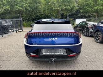 Kia EV6 GT-Line 77KWH RWD picture 4