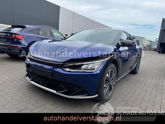 Kia EV6 GT-Line 77KWH RWD