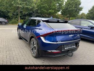 Kia EV6 GT-Line 77KWH RWD picture 3