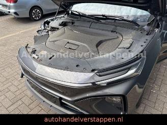 MG Marvel R Luxury 70KWH Panorama Leder VOLLAUS. picture 9