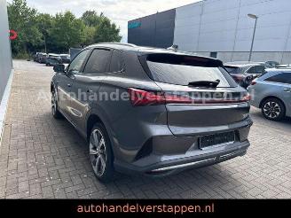 MG Marvel R Luxury 70KWH Panorama Leder VOLLAUS. picture 2
