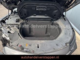 MG Marvel R Luxury 70KWH Panorama Leder VOLLAUS. picture 18
