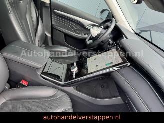 MG Marvel R Luxury 70KWH Panorama Leder VOLLAUS. picture 22