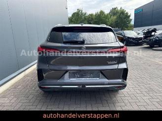 MG Marvel R Luxury 70KWH Panorama Leder VOLLAUS. picture 4