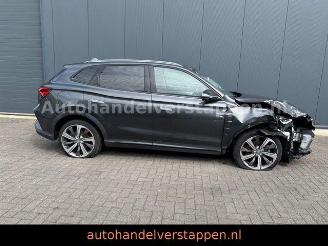 MG Marvel R Luxury 70KWH Panorama Leder VOLLAUS. picture 7