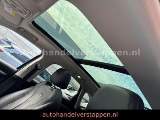 MG Marvel R Luxury 70KWH Panorama Leder VOLLAUS. picture 27