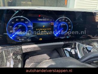 Mercedes EQA 250+ Progressive Pano Leder Navi+ 71KWH picture 27