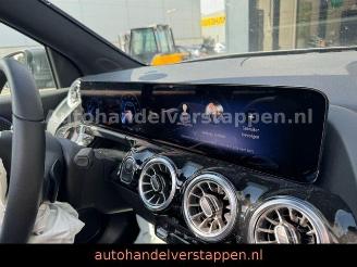 Mercedes EQA 250+ Progressive Pano Leder Navi+ 71KWH picture 11