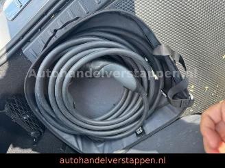 Mercedes EQA 250+ Progressive Pano Leder Navi+ 71KWH picture 19