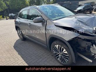 Mercedes EQA 250+ Progressive Pano Leder Navi+ 71KWH picture 8