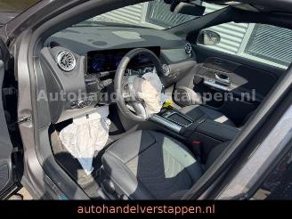 Mercedes EQA 250+ Progressive Pano Leder Navi+ 71KWH picture 26