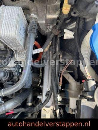 Mercedes EQA 250+ Progressive Pano Leder Navi+ 71KWH picture 29