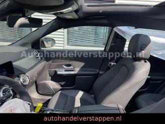 Mercedes EQA 250+ Progressive Pano Leder Navi+ 71KWH picture 24
