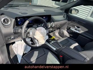 Mercedes EQA 250+ Progressive Pano Leder Navi+ 71KWH picture 15