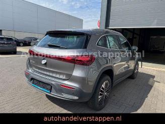 Mercedes EQA 250+ Progressive Pano Leder Navi+ 71KWH picture 4