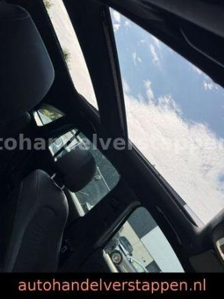 Mercedes EQA 250+ Progressive Pano Leder Navi+ 71KWH picture 12