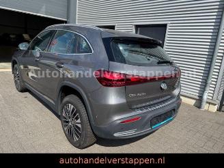 Mercedes EQA 250+ Progressive Pano Leder Navi+ 71KWH picture 3