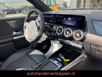 Mercedes EQA 250+ Progressive Pano Leder Navi+ 71KWH picture 10