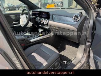 Mercedes EQA 250+ Progressive Pano Leder Navi+ 71KWH picture 14