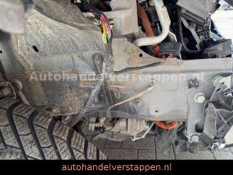 Mercedes EQA 250+ Progressive Pano Leder Navi+ 71KWH picture 22