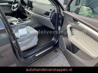 Audi Q5 50 TFSI e Quattro advanced picture 17