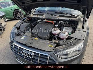 Audi Q5 50 TFSI e Quattro advanced picture 10