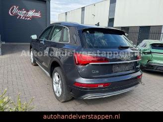 Audi Q5 50 TFSI e Quattro advanced picture 4