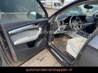 Audi Q5 50 TFSI e Quattro advanced picture 22