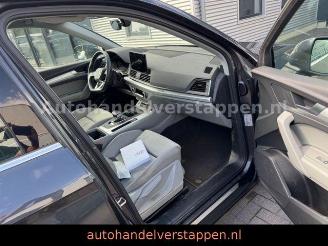 Audi Q5 50 TFSI e Quattro advanced picture 18