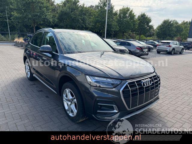 Audi Q5 50 TFSI e Quattro advanced
