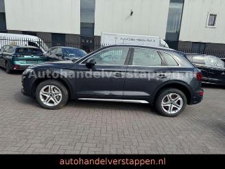 Audi Q5 50 TFSI e Quattro advanced picture 5