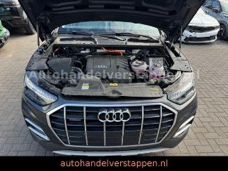 Audi Q5 50 TFSI e Quattro advanced picture 11