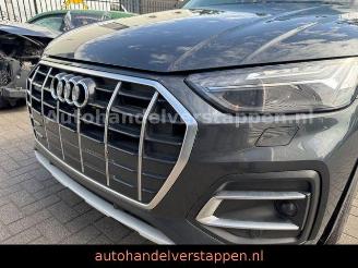 Audi Q5 50 TFSI e Quattro advanced picture 9