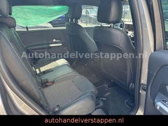 Mercedes EQB 250+ Progressive 7-Personen Leder LED NAVI picture 5