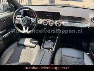 Mercedes EQB 250+ Progressive 7-Personen Leder LED NAVI picture 3