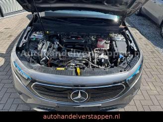Mercedes EQB 250+ Progressive 7-Personen Leder LED NAVI picture 23