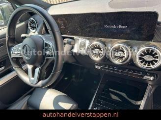 Mercedes EQB 250+ Progressive 7-Personen Leder LED NAVI picture 9