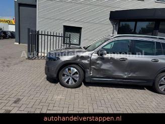 Mercedes EQB 250+ Progressive 7-Personen Leder LED NAVI picture 11
